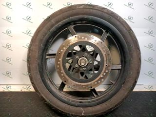LLANTA TRASERA  KYMCO QUANNON 125 (R3) 125 --  10