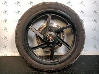 LLANTA TRASERA  KYMCO QUANNON 125 (R3) 125 --  10