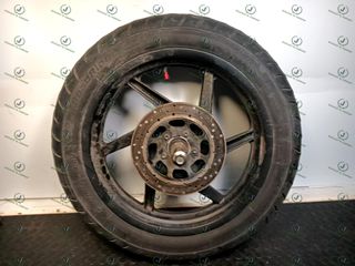 LLANTA TRASERA  KYMCO QUANNON 125 (R3) 125 --  10