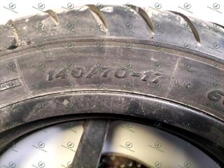 LLANTA TRASERA  KYMCO QUANNON 125 (R3) 125 --  10