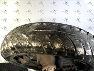 LLANTA TRASERA  KYMCO QUANNON 125 (R3) 125 --  10