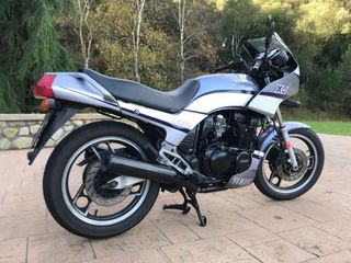 Yamaha XJ 600 51j