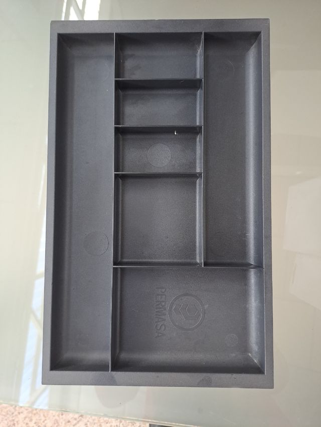 Bandeja organizadora cajones