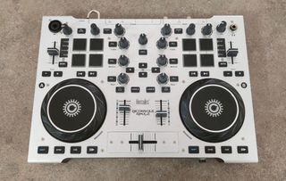 Hercules rmx2 