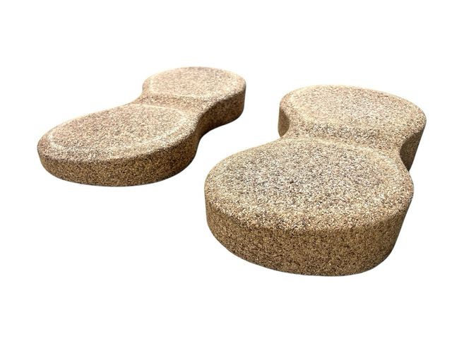 Asiento para meditar Asiento yoga