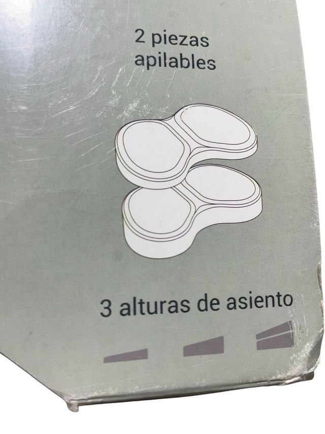 Asiento para meditar Asiento yoga