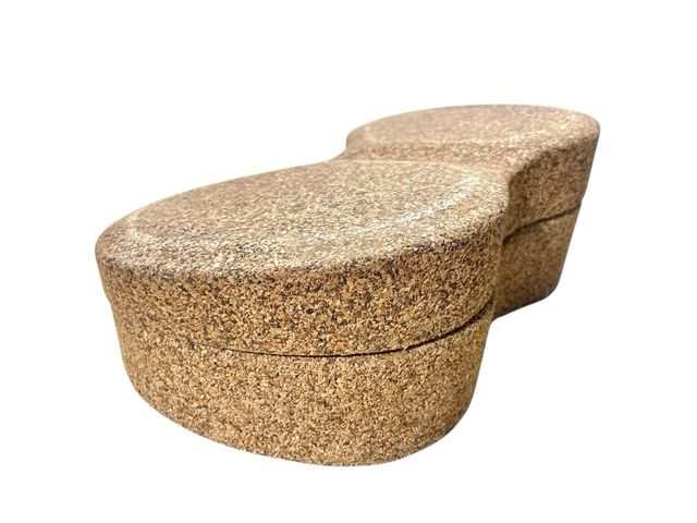 Asiento para meditar Asiento yoga