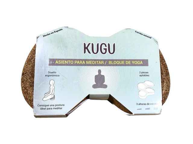 Asiento para meditar Asiento yoga