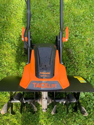 tacklife tiller