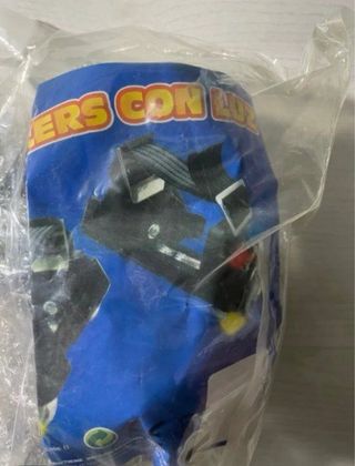Patines con luz - Rollers (2 patines)