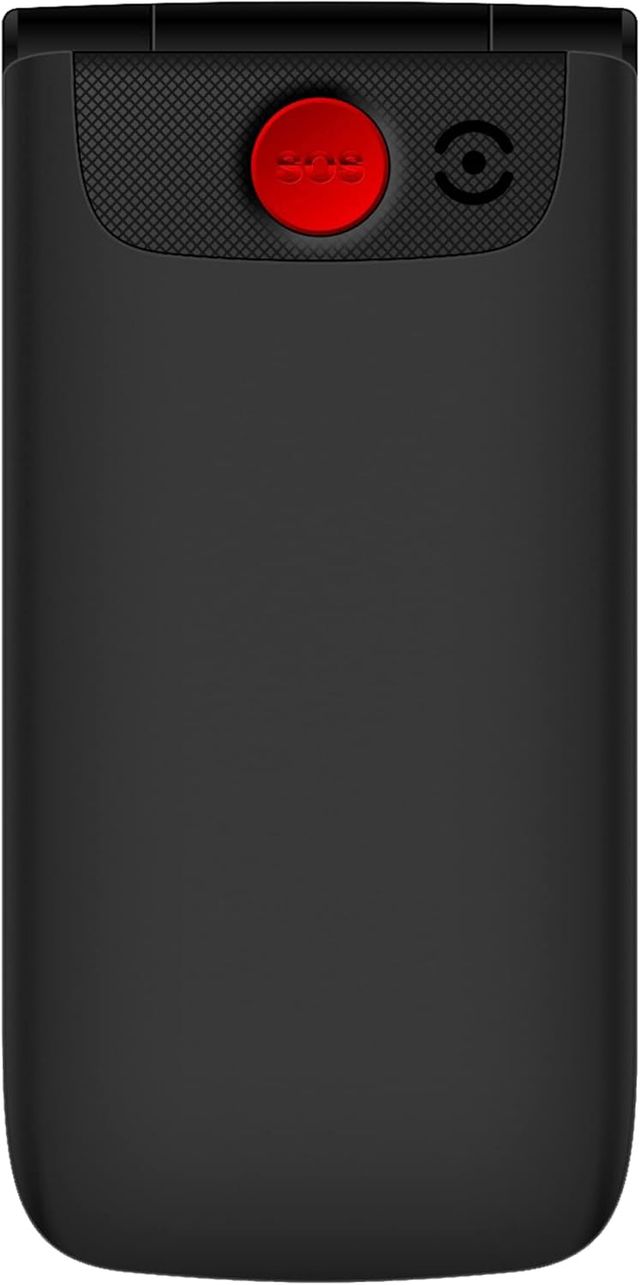 Telefono cellulare Funker C200 Comfort 4G 4G