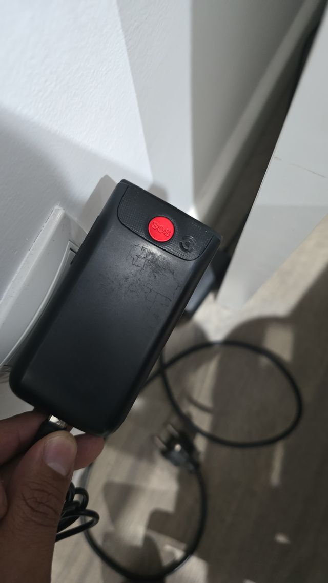 Telefono cellulare Funker C200 Comfort 4G 4G