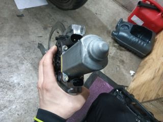Elevalunas delantero derecho e36