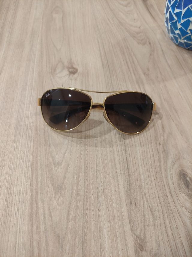 Gafas de sol unisex Ray Ban
