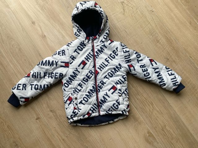 Tommy Hilfiger talla 5
