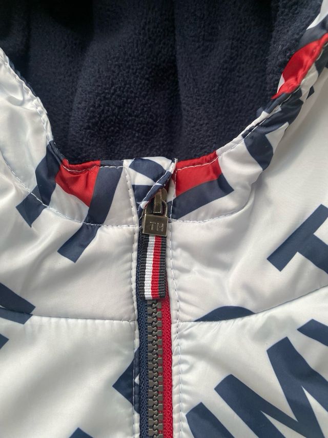 Tommy Hilfiger talla 5