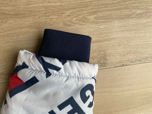 Tommy Hilfiger talla 5