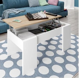 Mesa de Centro Elevable Elise