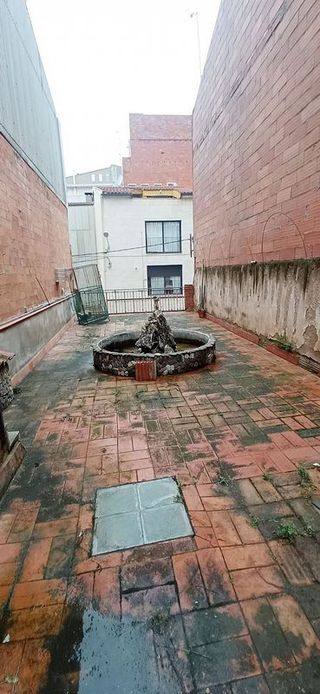 Terreno en venta en Sant Miquel - Tres Torres en Granollers