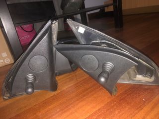 Espejo retrovisor opel astra g 1999