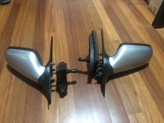 Espejo retrovisor opel astra g 1999