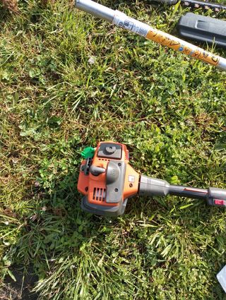  Desbrozadora,Cortasetos multifunción Husqvarna 