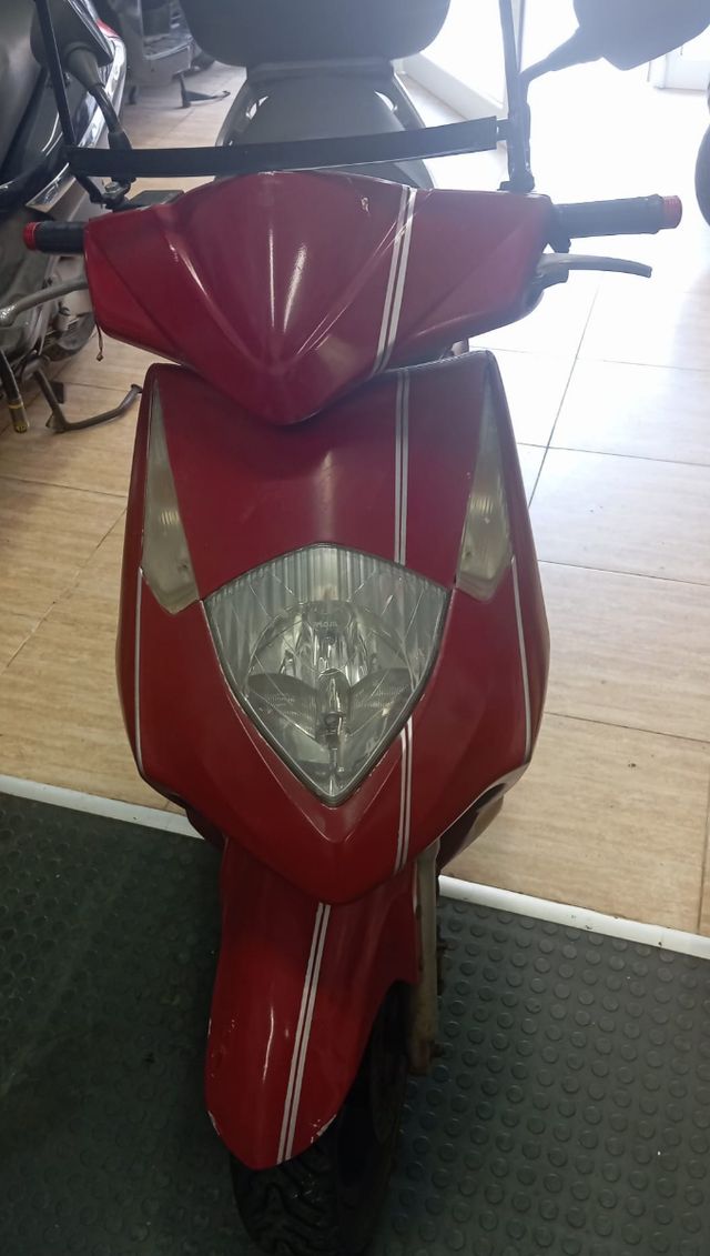 DESPIECE HONDA DYLAN 125 CC