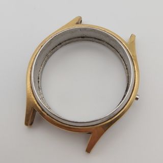 USADO RARO OMEGA SEAMASTER COSMIC 14k ORO MIDCASE