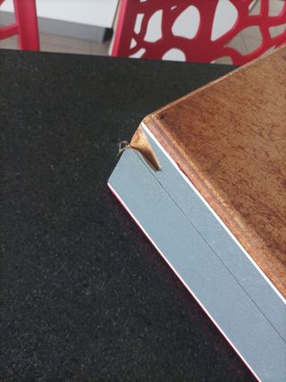 Giradischi portatile vintage anni 60