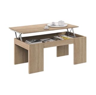 Mesa de Centro Elevable Elise