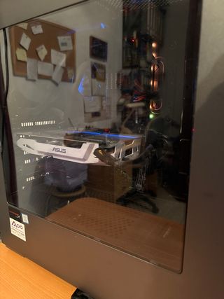 Ordenador para jugar o trabajar