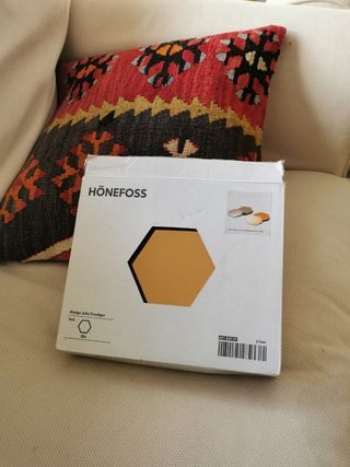 ESPEJO HÖNEFOSS ikea