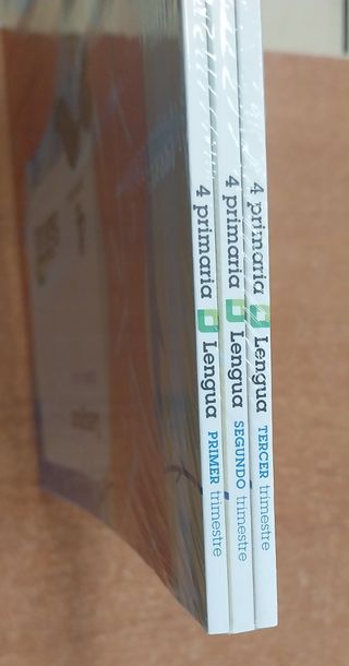 Lengua. 4 Primaria. Mas Savia.SM