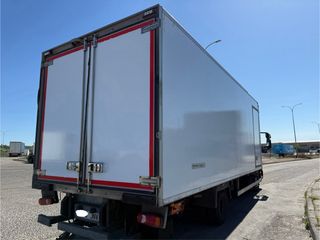 Iveco eurocargo 100e19 frigorifico