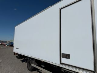 Iveco eurocargo 100e19 frigorifico