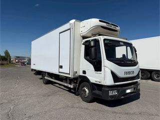 Iveco eurocargo 100e19 frigorifico