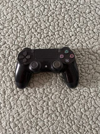 Play station 4