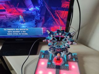 Lego Harry Potter PS4 Dimensions