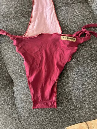 Triquini Miss Bikini