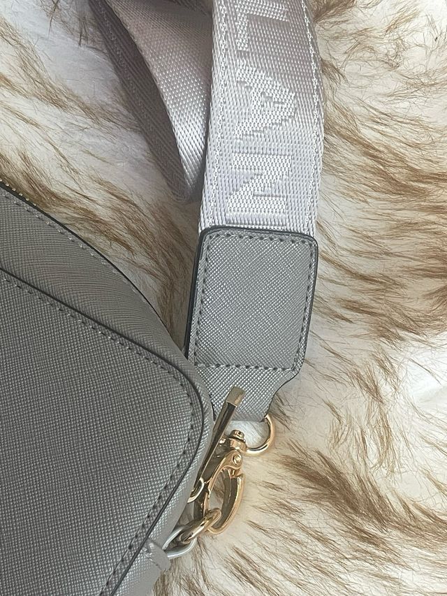 Bag/Bolso River Island