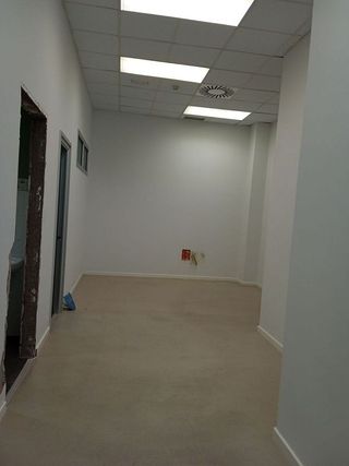Local comercial en alquiler en Arenales - Lugo - Avenida Marítima en Palmas de Gran Canaria(Las)
