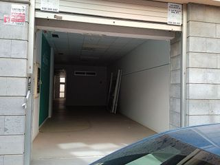 Local comercial en alquiler en Arenales - Lugo - Avenida Marítima en Palmas de Gran Canaria(Las)