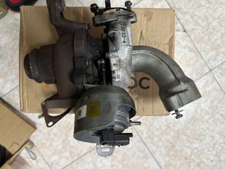 Turbo psa 2.0 hdi GTB1449UZ