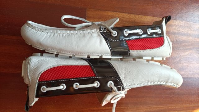 Mocasines Antony Morato 41