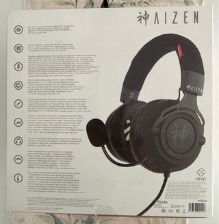 Aizen Gaming Headset
