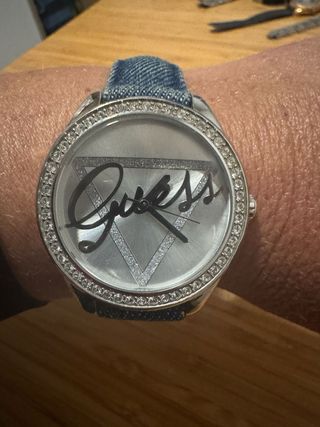 Reloj Guess