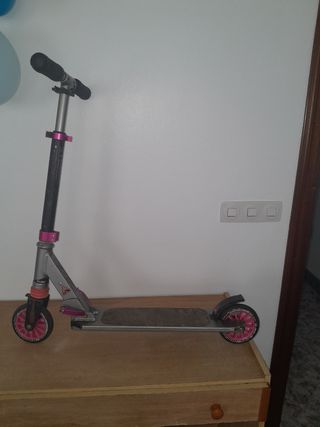 Patinete 