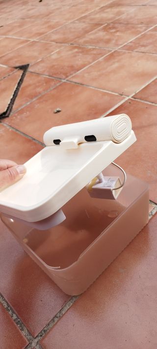 Bebedero smart gatos y perros