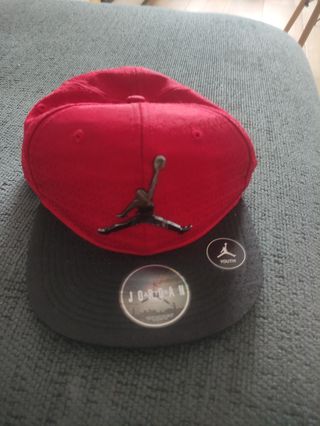 Gorra niño