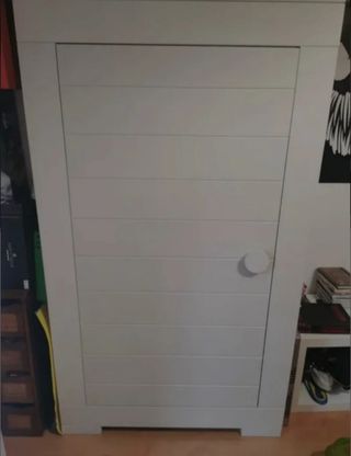 Armario habitación niños